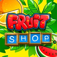 Ikon game Fruit Shop dari NetEnt