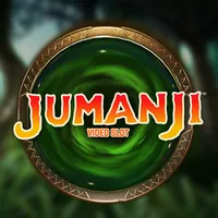 Ikon game Jumanji dari NetEnt