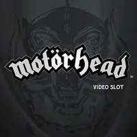Ikon game Motörhead Video Slot dari NetEnt
