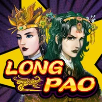 Ikon game Long Pao dari NetEnt