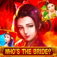 Ikon game Who's the Bride™ dari NetEnt