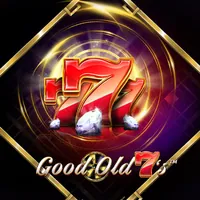 Ikon game Good Old 7's dari NetEnt