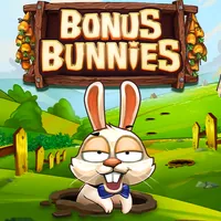 Ikon game Bonus Bunnies dari Nolimit City
