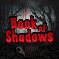 Ikon game Book Of Shadows dari Nolimit City