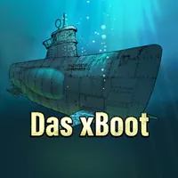 Ikon game Das xBoot dari Nolimit City