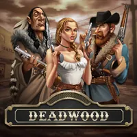 Ikon game Deadwood xNudg dari Nolimit City