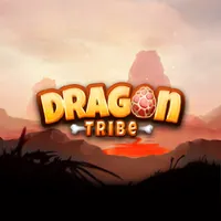 Ikon game Dragon Tribe dari Nolimit City