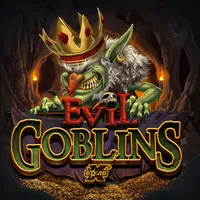 Ikon game Evil Goblins xBomb dari Nolimit City