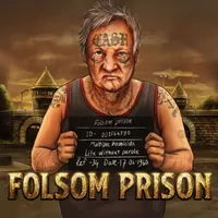 Ikon game Folsom Prison dari Nolimit City