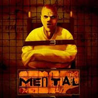 Ikon game Mental dari Nolimit City