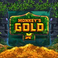 Ikon game Monkeys Gold xPays dari Nolimit City