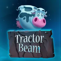 Ikon game Tractor Beam dari Nolimit City