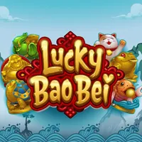 Ikon game Lucky BaoBei dari Oriental Gaming