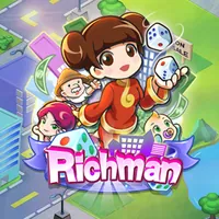 Ikon game Rich dari Oriental Gaming