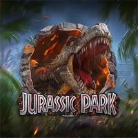 Ikon game Jurassic Park dari Oriental Gaming