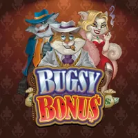 Ikon game Bugsy Bonus dari Oriental Gaming