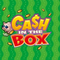 Ikon game Cash in the Box dari Oriental Gaming