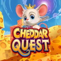 Ikon game Cheddar Quest dari Oriental Gaming