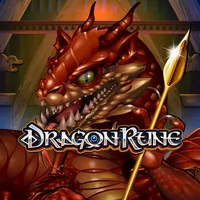 Ikon game Dragon Rune dari Oriental Gaming