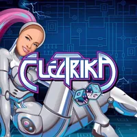 Ikon game Electrika dari Oriental Gaming