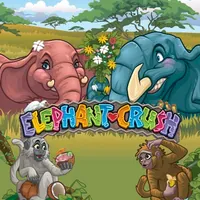 Ikon game Elephant Crush dari Oriental Gaming