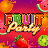 Ikon game Fruit Party dari Oriental Gaming
