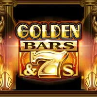 Ikon game Golden Bars & 7s dari Oriental Gaming