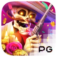 Ikon game Wild Bandito dari PG Soft