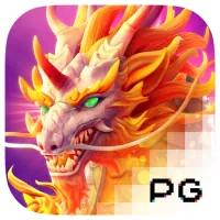 Ikon game Ways of the Qilin dari PG Soft