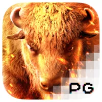 Ikon game Buffalo Win dari PG Soft