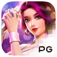 Ikon game Cocktail Nights dari PG Soft