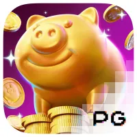 Ikon game Lucky Piggy dari PG Soft