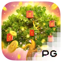 Ikon game Prosperity Fortune Tree dari PG Soft