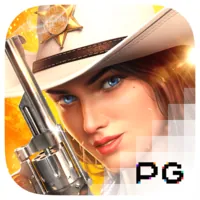 Ikon game Wild Bounty Showdown dari PG Soft