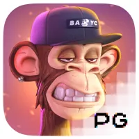 Ikon game Wild Ape #3258 dari PG Soft