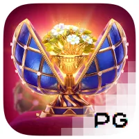Ikon game Tsar Treasures dari PG Soft