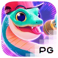 Ikon game Fortune Snake dari PG Soft