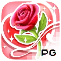 Ikon game Reel Love dari PG Soft