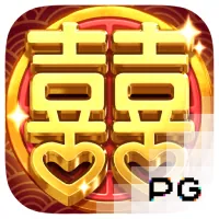 Ikon game Double Fortune dari PG Soft