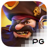 Ikon game Captain's Bounty dari PG Soft
