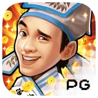 Ikon game Flirting Scholar dari PG Soft