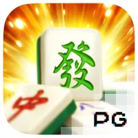 Ikon game Mahjong Ways dari PG Soft