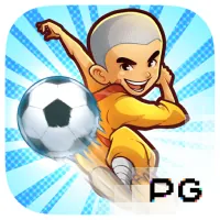 Ikon game Shaolin Soccer dari PG Soft