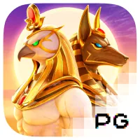 Ikon game Egypt's Book of Mystery dari PG Soft