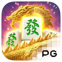 Ikon game Mahjong Ways 2 dari PG Soft