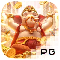 Ikon game Ganesha Fortune dari PG Soft