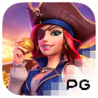 Ikon game Queen of Bounty dari PG Soft