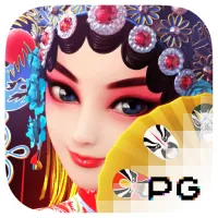 Ikon game Opera Dynasty dari PG Soft