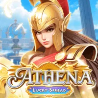 Ikon game ATHENA-LUCKY SPREAD dari PlayStar