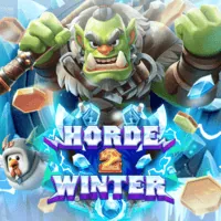 Ikon game HORDE 2 WINTER dari PlayStar